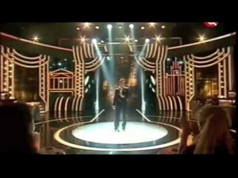 Видео: Алексей Воробьев - Танго (ТВЦ.Давно не виделись)