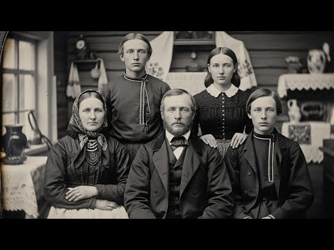 Видео: Одна из самых пугающих тайн в истории Пензы (1851)