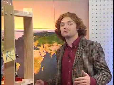 Видео: Физика 1. Наука физика. Атомы и галактики — Академия занимательных наук