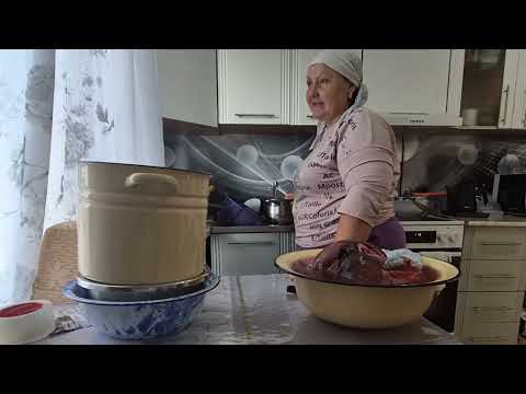 Видео: перепутала дни/  стараюсь успеть больше сделать