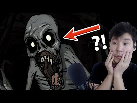 Видео: ҚОРҚЫНЫШТЫ МУЛЬТИК ҚОРҚЫТТЫ 😨