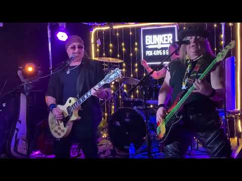 Видео: КруиZ Григория Безуглого "Виза для Круиза" 24.12 2022 @ Бункер 47