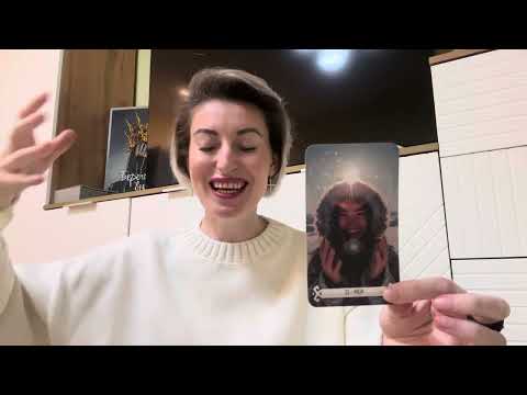 Видео: СКОРПИОН ♏️ ТАРО ПРОГНОЗ НОЯБРЬ 2025