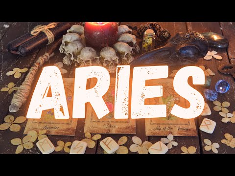 Видео: ОВЕН СЛУЧИЛСЯ ПО ЭТОЙ ПРИЧИНЕ‼️⚠️➡️ ПЛАЧЬ ПО СЕБЕ🥲😭💔 #ГОРОСКОП #ОВЕНЛЮБОВЬ