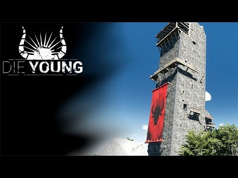 Видео: ПОСЛЕДНИЕ МУЧЕНИЯ ► Die Young #11