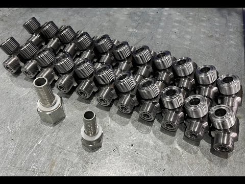 Видео: Завершение тройника. Работа над ошибками.