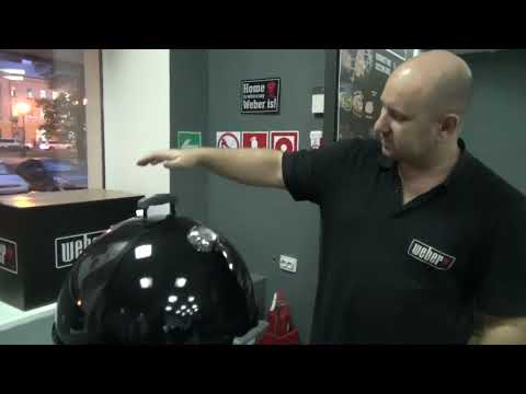 Видео: КОПТИЛЬНЯ WEBER SMOKEY MOUNTAIN 57 СМ...) ЛУЧШИЙ ГАДЖЕТ ДЛЯ ЛЮБИТЕЛЕЙ БАРБЕКЮ...) ОБЗОР!)))