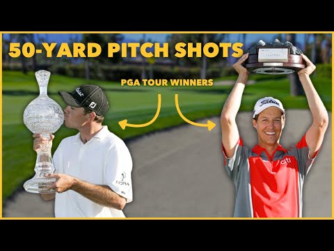 Видео: Узнайте секреты мастерства броска на 50 ярдов!