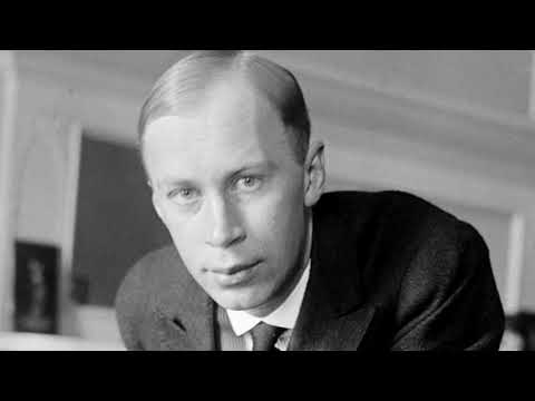 Видео: Дневники Прокофьева