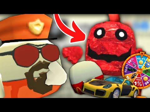 Видео: 😱 Это БУДЕТ в ОБНОВЕ 4.9.0 в ЧИКЕН ГАН?! | **КОНЦЕПТЫ**