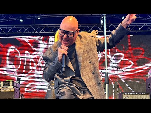 Видео: Шура концерт 6 июля "Жарить Фест" Северная 2024