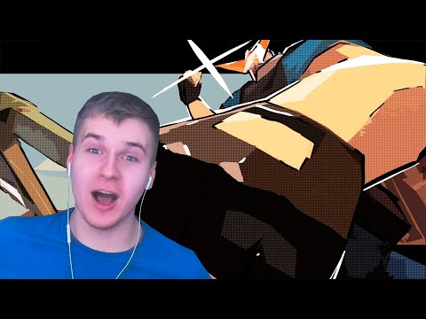Видео: Реакция | Pootis Engage // EXTREME