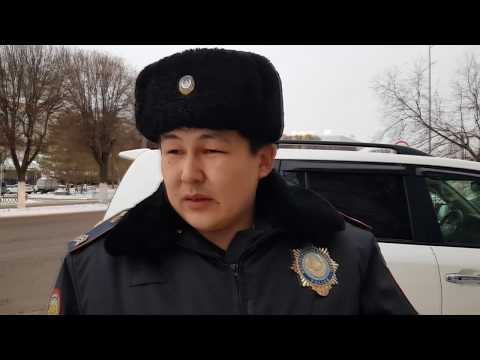 Видео: Дуйсекеш хотел Хаттама, получил повестку в суд!АҚТӨБЕ!