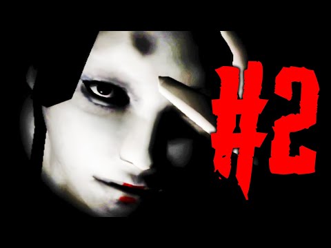 Видео: И СРАЗУ БОСС! ► KUON Прохождение #2 ► ХОРРОР ИГРА