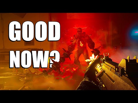 Видео: Killing Floor 3 сейчас хорош? — Обзор Killing Floor 3