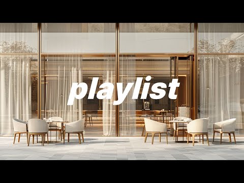 Видео: Плейлист 🎧 Случайно услышал и сразу влюбился✨ 10 часов Feelgood Pop | Chill R&B