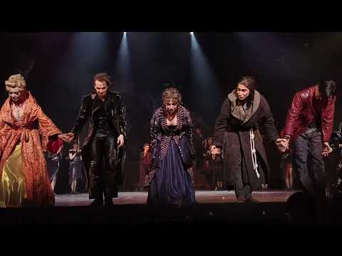 Видео: "Ромео и Джульетта" Поклоны 04.01.2025 19:00