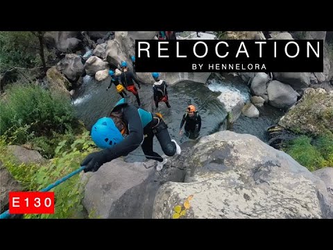 Видео: E130 | 🇦🇲 Нырнуть в Воротан и выжить. Scream of Soul показали нам другую Армению