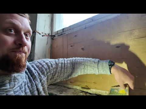 Видео: Приречный - забытый поселок на границе с Финляндией