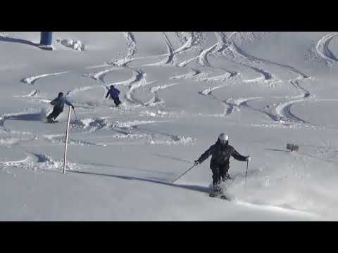 Видео: Проезд на разбор