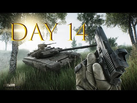 Видео: Escape from Tarkov/Попробую выжить/no commentary Day 14  LVL 19  #eft #tarkov #escapefromtarkov