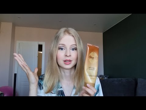 Видео: АСМР Сова вернулась! Что нового? Фавориты уходовой косметики.