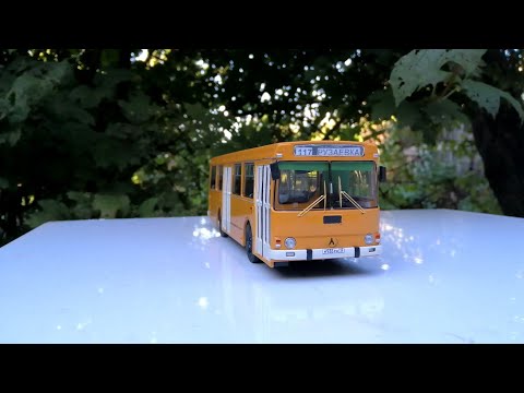 Видео: ДОРАБОТКА ЛАЗ-4202 | ХБИ | НАШИ АВТОБУСЫ ОТ MODIMIO COLLECTIONS | ВЫПУСК №12