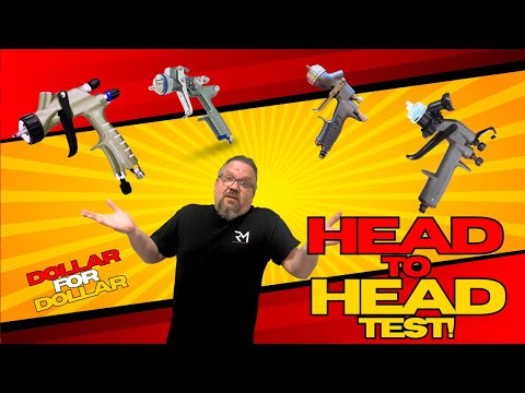 Видео: Кто делает лучший в мире капсюльный пистолет?