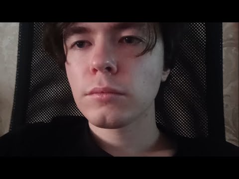 Видео: АСМР ТАППИНГ, СКРАТЧИНГ ПО КАМЕРЕ ТЕЛЕФОНА | ASMR PHONE CAMERA TAPPING, SCRATCHING