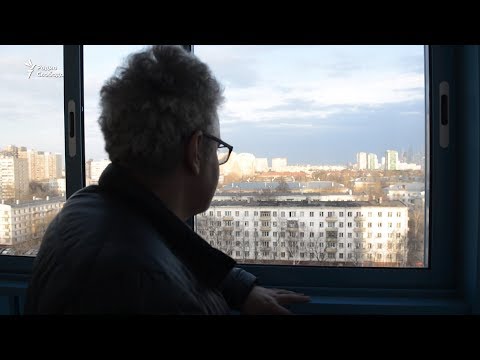 Видео: Реновация или большой обман