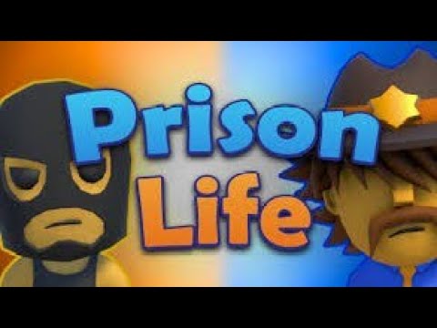 Видео: Побег почти удался! Prison Life