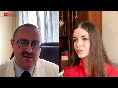 Видео: Профилактическая мастэктомия - есть ли смысл? Интервью с И.А. Чижом