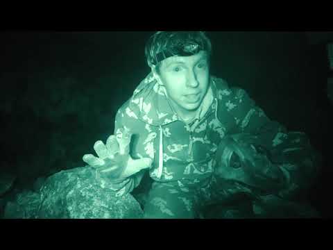 Видео: ОСТАВИЛИ КАМЕРУ В ПЕЩЕРЕ ЛЮДОЕДА