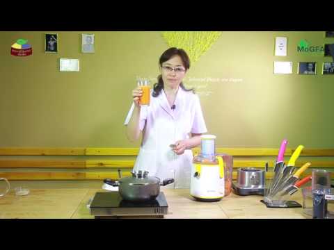 Видео: Алим, луувангийн шүүс