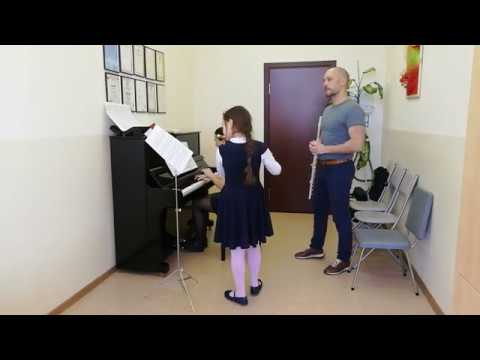 Видео: Открытый урок. Терновский С.В.