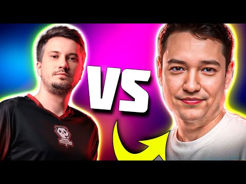 Видео: СОЛО ПРО КОНФЛИКТ С ГОЛОВАЧЕМ  / Solo Dread Dota2 lena golovach