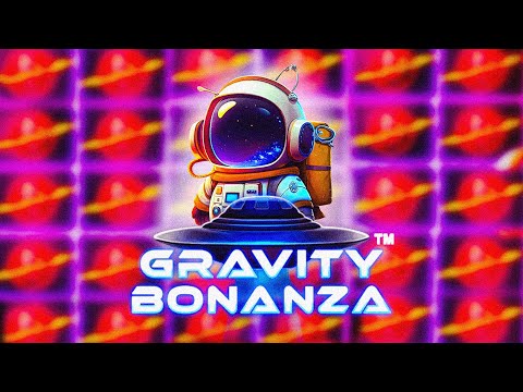 Видео: Я ПРОСТО В ШОКЕ С НОВОЙ GRAVITY BONANZA (ALL IN)🔥