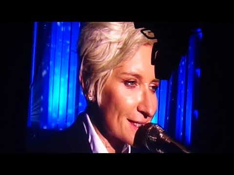 Видео: Диана Арбенина. Акустика в "Крокусе", 8 июля 2019 г. (1)