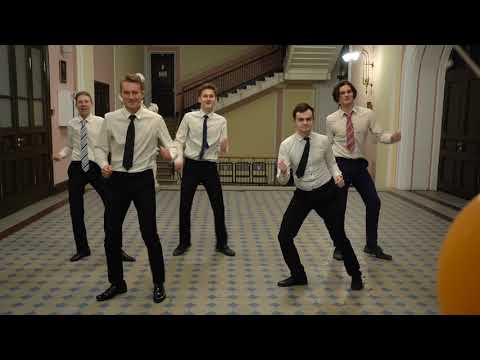 Видео: Жестовая песня "КОРОЛЕВА КРАСОТЫ"