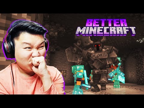 Видео: АВАРГА НӨХӨРТЭЙ ТААРЛАА | Minecraft EP-9 | @zeembool @cbRa @Zero1Z1 @PaderAB