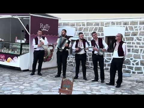 Видео: Орк. "Мерак" - "Костадине сине" / Ork. Merak - Kostadine sine - Live