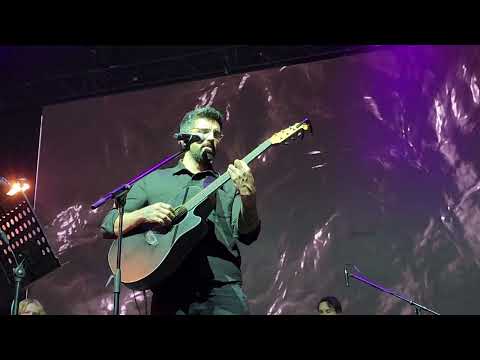 Видео: Merab Amzoevi кавер Л.Агутин А.Варум Если ты когда нибудь меня простишь Часики Мераб Амзоев 12.2023