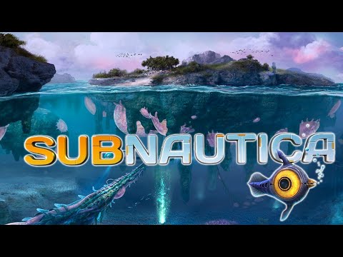 Видео: HELLYEAHPLAY ИГРАЕТ В SUBNAUTICA  ФИНАЛ #11