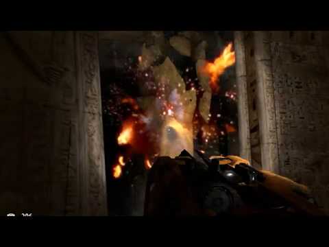 Видео: Serious Sam 3: BFE №18:Открывая солнце ч3