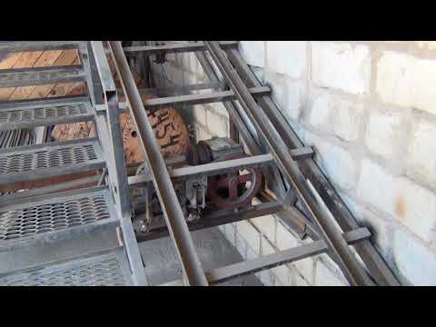 Видео: Надёжный самодельный подъёмник