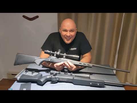 Видео: REMINGTON 700 SPS Varmint - великий и ужасный, разборка винтовкии рекомендации по выбору.