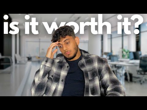 Видео: Стоит ли получать степень магистра в области инженерного дела?