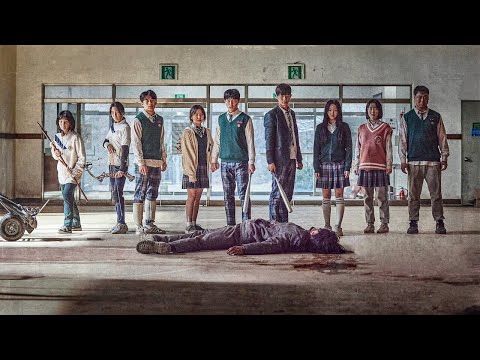 Видео: Мектепти оору каптап бири бирин өлтүрө баштады#Санчобекканал#кыргызча#кино