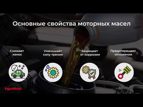Видео: Тренинг по моторным маслам. Урок 2