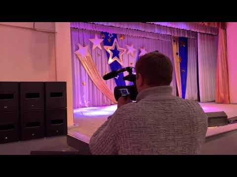 Видео: Новое оборудование в ГДК